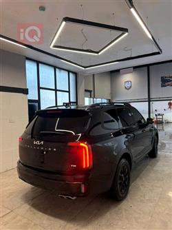 Kia Telluride